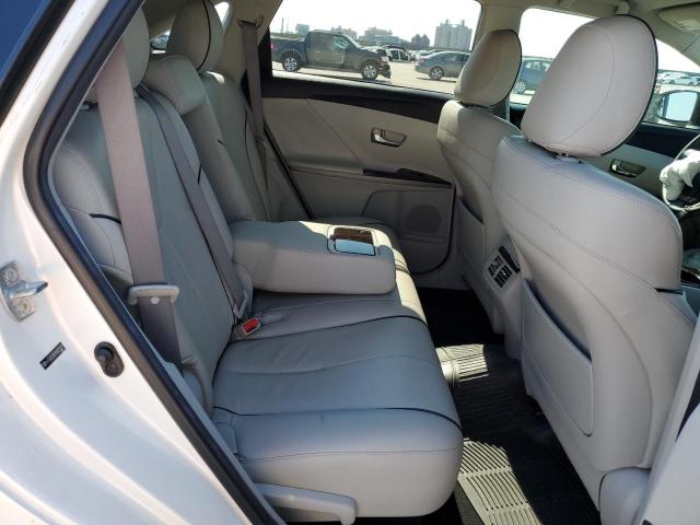 Photo 6 from auction – 2011 TOYOTA VENZA with VIN 4T3ZK3BB1BU035971