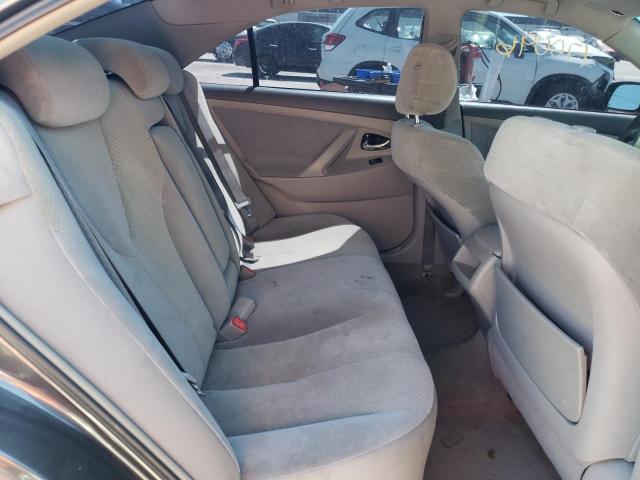 Photo 6 from auction – 2008 TOYOTA CAMRY CE with VIN 4T4BE46K38R029928