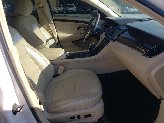 Zdjęcie 5 z aukcji – 2017 FORD TAURUS LIM z VIN 1FAHP2F8XHG119254
