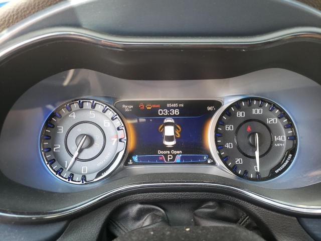 صورة رقم 8 من المزاد - 2015 CHRYSLER 200 S مع VIN 1C3CCCBG8FN582882