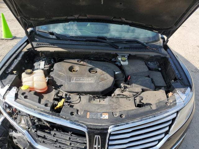 Photo 7 from auction – 2016 LINCOLN MKC RESERV with VIN 5LMCJ3C98GUJ03605