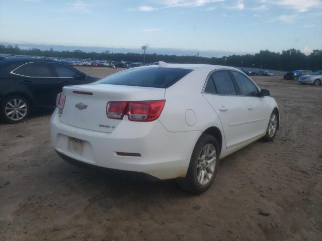 Photo 4 from auction – 2015 CHEVROLET MALIBU 1LT with VIN 1G11C5SL6FF296706