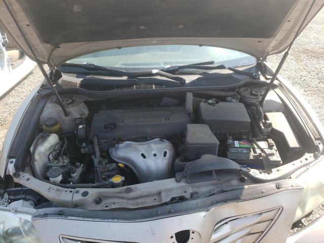 Photo 7 from auction – 2007 TOYOTA CAMRY CE with VIN 4T1BE46K37U726329