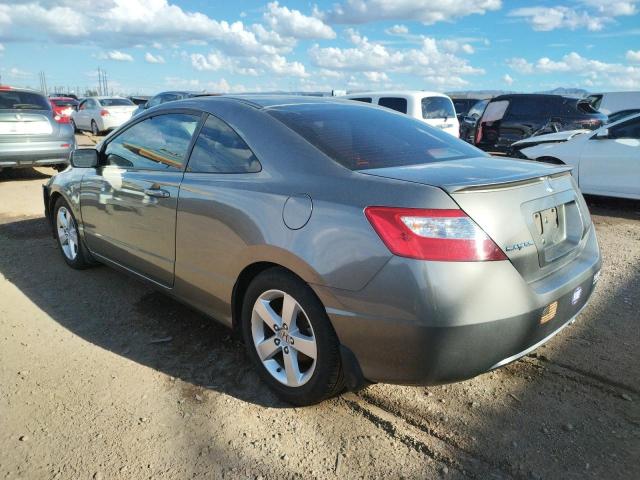 Photo 3 from auction – 2008 HONDA CIVIC EX with VIN 2HGFG12878H502124