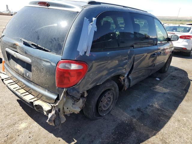 Photo 9 from auction – 2001 CHRYSLER TOWN & COU with VIN 2C4GP44311R392547