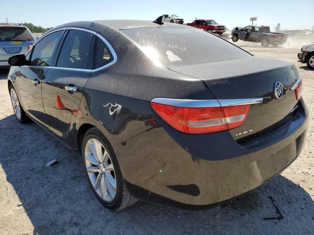 Photo 3 from auction – 2013 BUICK VERANO with VIN 1G4PP5SK5D4145275