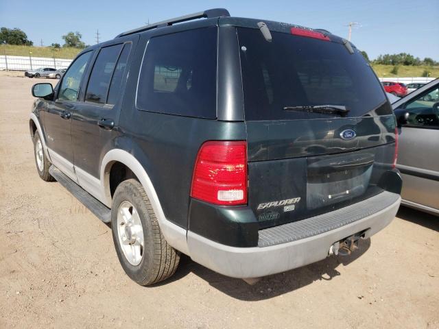 Photo 3 from auction – 2002 FORD EXPLORER X with VIN 1FMZU73E82UC13426