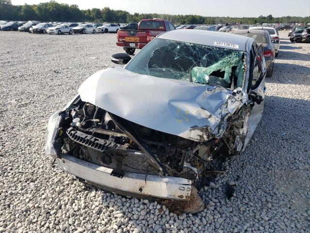 Photo 9 from auction – 2017 NISSAN MAXIMA 3.5 with VIN 1N4AA6AP5HC397401