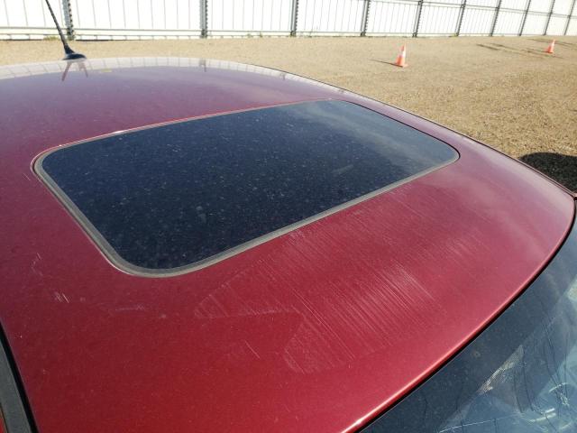 Photo 9 from auction – 2012 CHRYSLER 200 LIMITE with VIN 1C3CCBCG3CN244214