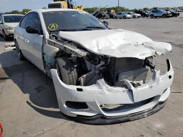 Photo 1 from auction – 2012 BMW 335 I SULE with VIN WBAKG1C53CE839758