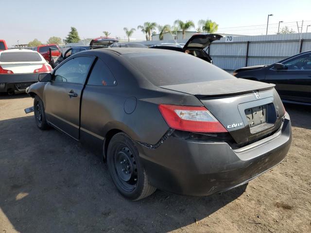 Photo 3 from auction – 2011 HONDA CIVIC LX with VIN 2HGFG1B69BH516984
