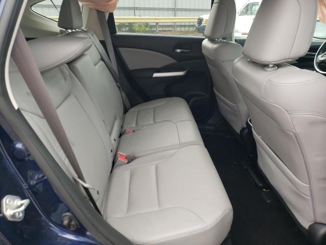 Photo 6 from auction – 2015 HONDA CR-V EXL with VIN 2HKRM4H73FH701812