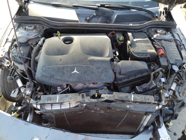 Photo 7 from auction – 2014 MERCEDES-BENZ CLA 250 with VIN WDDSJ4EB2EN122205