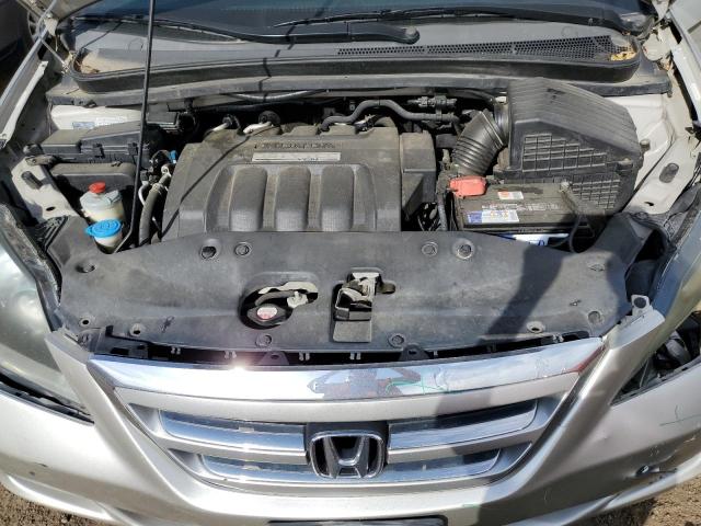 Photo 7 from auction – 2006 HONDA ODYSSEY EX with VIN 5FNRL38696B458249