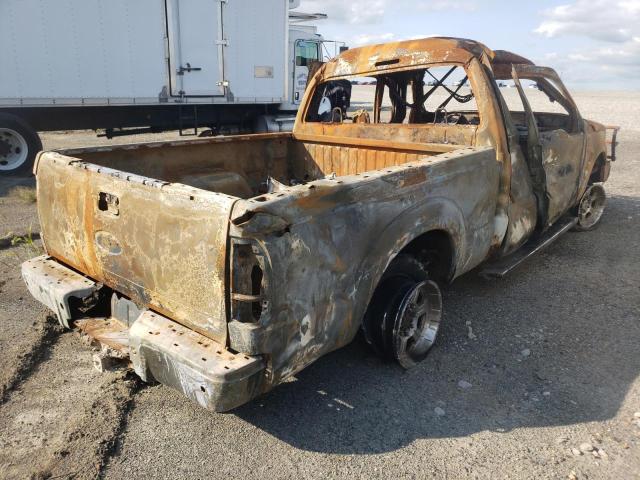 Photo 4 from auction – 2011 FORD F250 SUPER with VIN 1FT7W2B66BEA45590