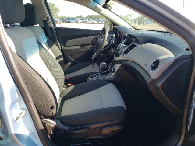 Photo 5 from auction – 2011 CHEVROLET CRUZE LS with VIN 1G1PC5SHXB7179950