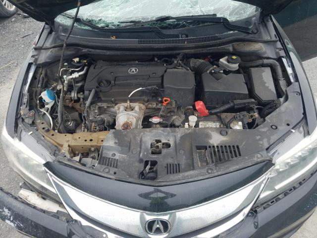 Photo 7 from auction – 2016 ACURA ILX PREMIU with VIN 19UDE2F72GA800887