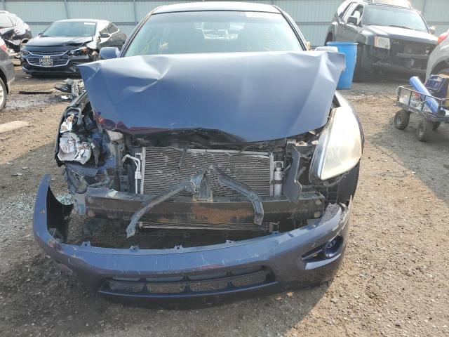 Photo 9 from auction – 2012 NISSAN ALTIMA BAS with VIN 1N4AL2AP5CC237126