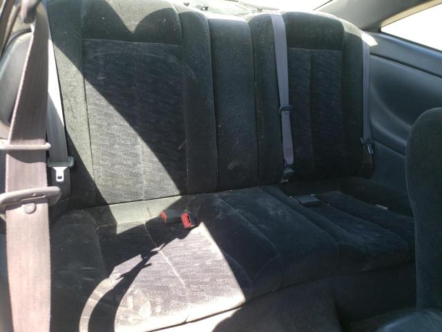 Photo 6 from auction – 2002 TOYOTA CAMRY SOLA with VIN 2T1CE22P52C016014