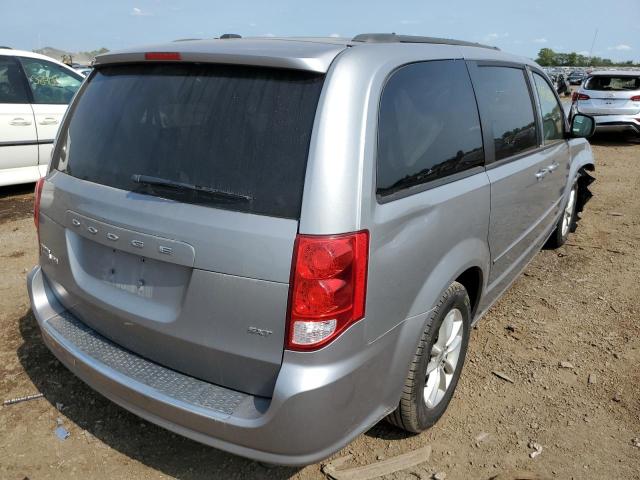 Photo 4 from auction – 2014 DODGE GRAND CARA with VIN 2C4RDGCG9ER258298