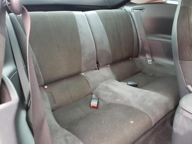 Photo 6 from auction – 2007 MITSUBISHI ECLIPSE GS with VIN 4A3AK24F87E038644