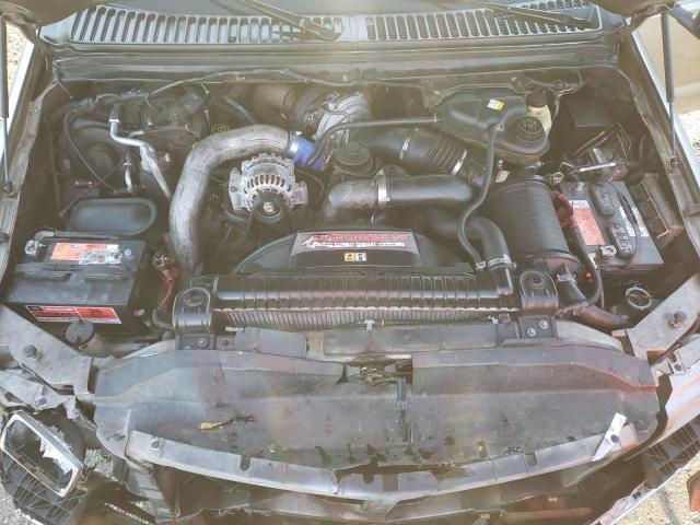 Photo 7 from auction – 2006 FORD F350 SUPER with VIN 1FTWX32PX6EA80422