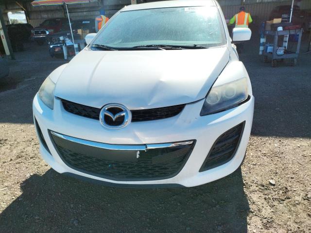 Photo 9 from auction – 2011 MAZDA CX-7 with VIN JM3ER2A57B0402173