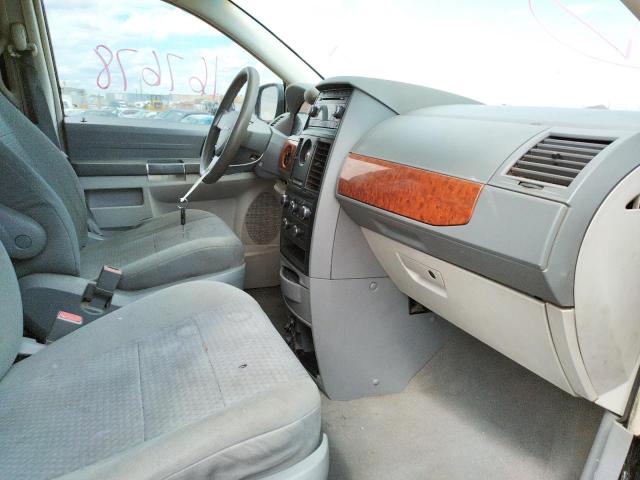 Photo 5 from auction – 2008 CHRYSLER TOWN & COU with VIN 2A8HR44H38R773197