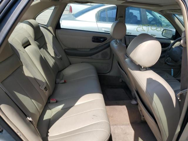 Photo 6 from auction – 1998 TOYOTA AVALON XL with VIN 4T1BF18B2WU237718