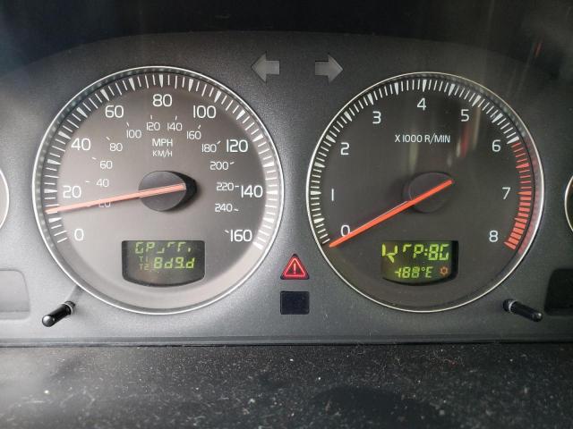 Photo 8 from auction – 2004 VOLVO XC70 with VIN YV1SZ59HX41135212