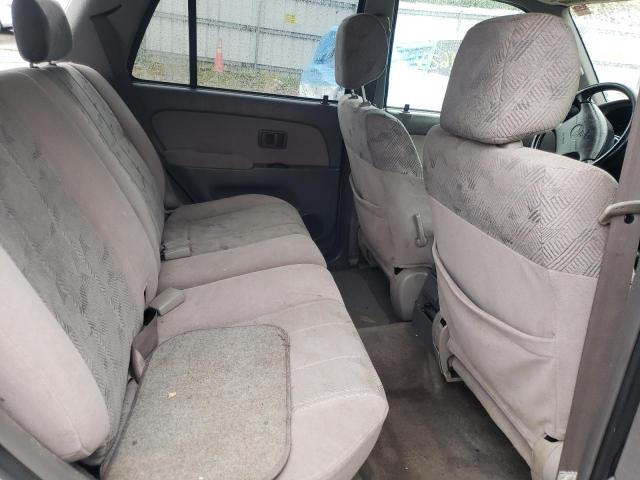 Photo 6 from auction – 2001 TOYOTA 4RUNNER SR with VIN JT3HN86R410344851