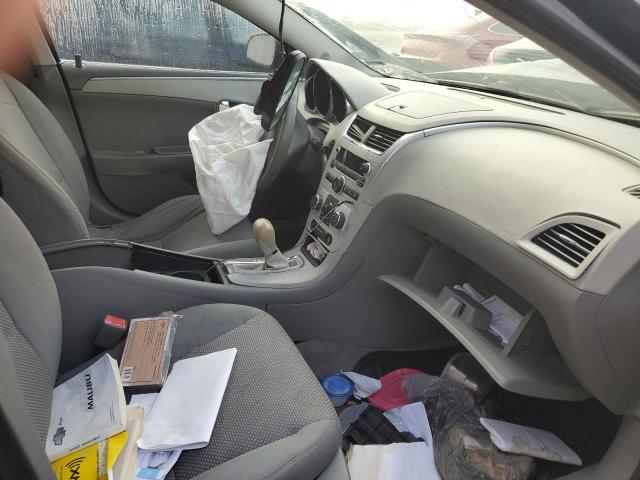 Photo 5 from auction – 2010 CHEVROLET MALIBU LS with VIN 1G1ZB5EB0AF317213
