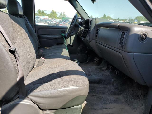 Photo 5 from auction – 2006 CHEVROLET SILVERADO with VIN 1GCEC19XX6Z301303