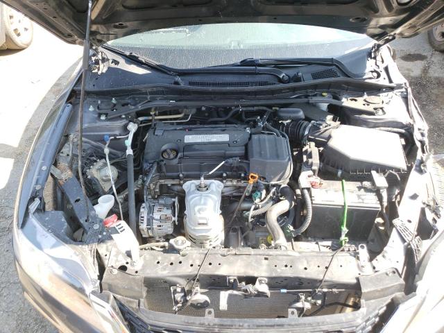 Photo 7 from auction – 2014 HONDA ACCORD EXL with VIN 1HGCT1B89EA012616