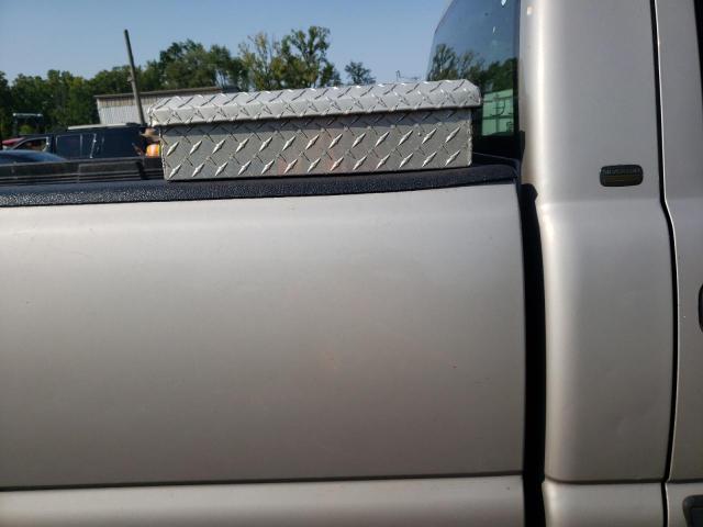 Photo 6 from auction – 2005 CHEVROLET SILVERADO with VIN 1GCHK24U55E196193