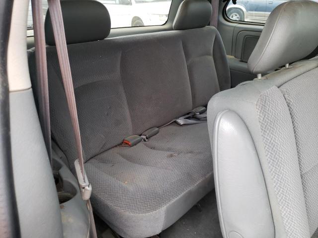 Photo 9 from auction – 2005 DODGE CARAVAN SE with VIN 1D4GP25R35B203332