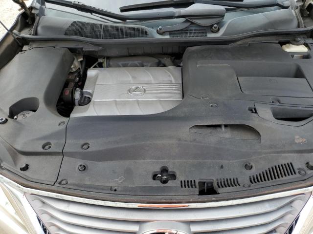 Фото 7 с аукциона – 2015 LEXUS RX 350 с VIN 2T2ZK1BA5FC172855