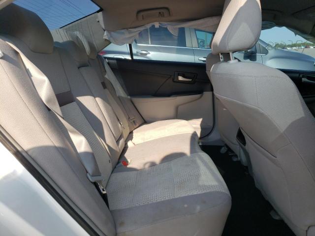 Photo 6 from auction – 2013 TOYOTA CAMRY L with VIN 4T4BF1FK9DR319824