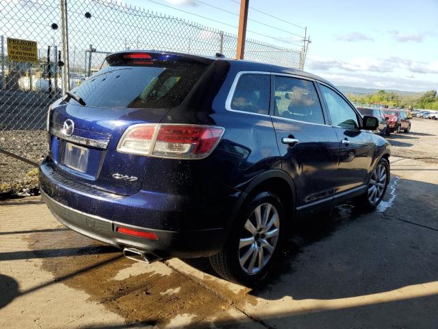 Photo 4 from auction – 2009 MAZDA CX-9 with VIN JM3TB38V590167449