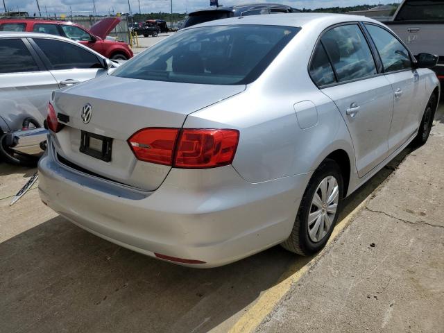Photo 4 from auction – 2014 VOLKSWAGEN JETTA BASE with VIN 3VW2K7AJ5EM311069