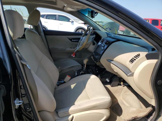 Photo 5 from auction – 2014 NISSAN ALTIMA 2.5 with VIN 1N4AL3APXEC266100