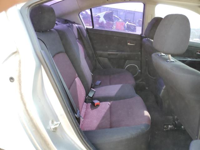 Photo 6 from auction – 2005 MAZDA 3 S with VIN JM1BK123051251148