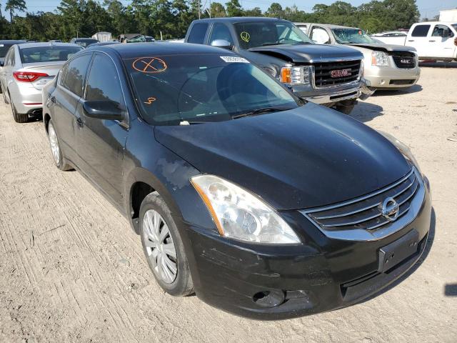 NISSAN ALTIMA BAS 2012 with VIN 1N4AL2AP1CC198745 - Photo from auction