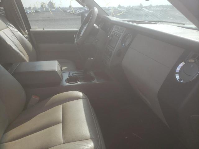 Photo 5 from auction – 2008 FORD EXPEDITION with VIN 1FMFU16508LA42939