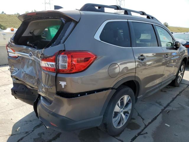 Photo 4 from auction – 2021 SUBARU ASCENT PRE with VIN 4S4WMAFD4M3465931