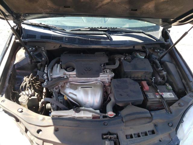 Photo 7 from auction – 2016 TOYOTA CAMRY LE with VIN 4T4BF1FK8GR547091