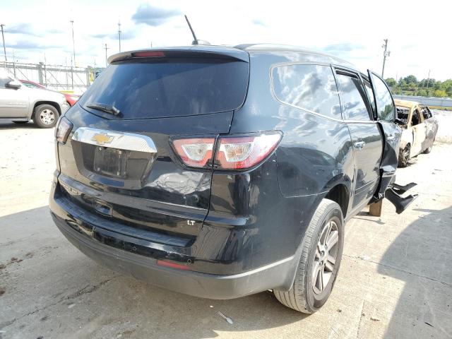Photo 4 from auction – 2017 CHEVROLET TRAVERSE L with VIN 1GNKVGKD7HJ190122