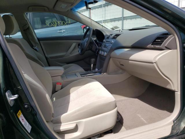 Zdjęcie 5 z aukcji – 2011 TOYOTA CAMRY BASE z VIN 4T1BF3EK3BU669437