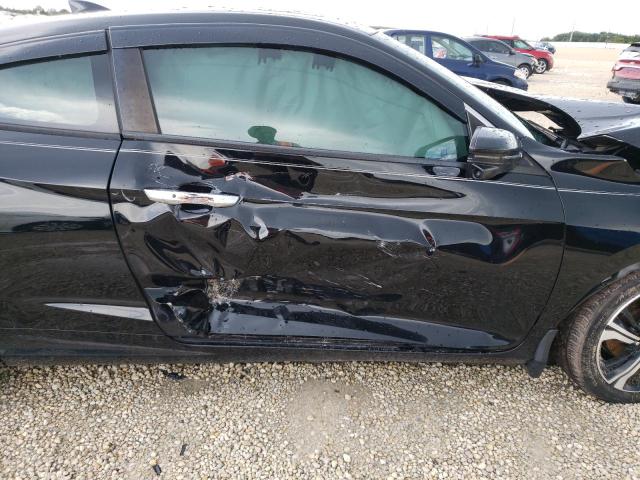 Photo 6 from auction – 2016 HONDA CIVIC TOUR with VIN 2HGFC3B94GH353377