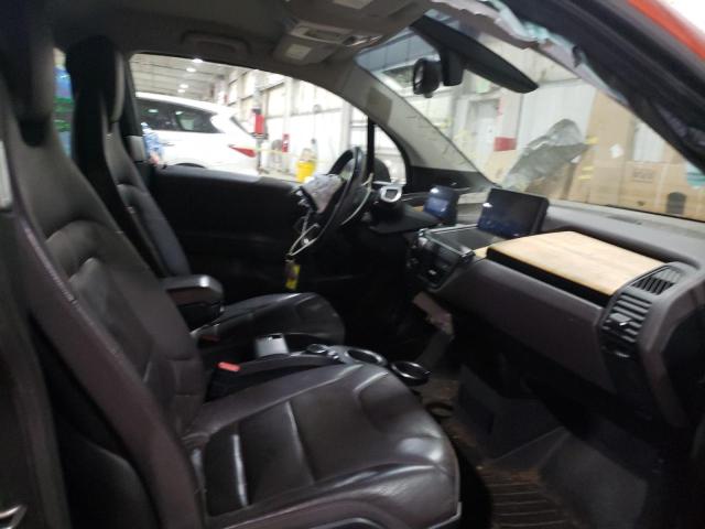 Photo 5 from auction – 2015 BMW I3 REX with VIN WBY1Z4C53FV500611